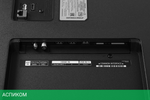 Телевизор LED LG 50" 50UR78006LK.ARUB