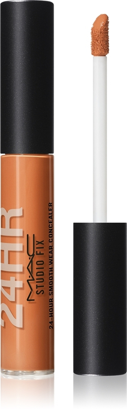 MAC Cosmetics Studio Fix 24-Hour SmoothWear Concealer - стойкий консилер, 7 ml