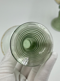 Пара бокалов рёмеров