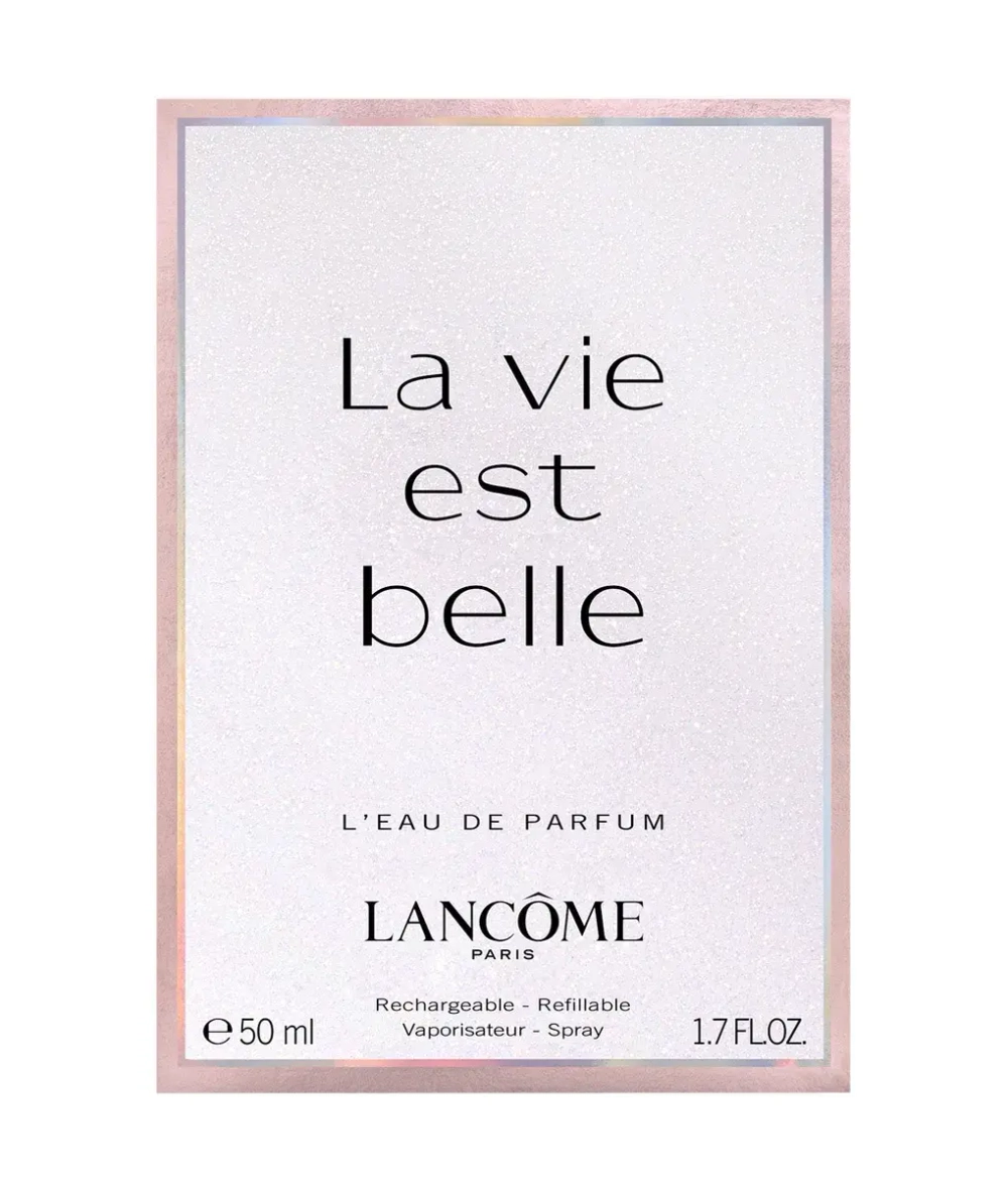 La vie est belle