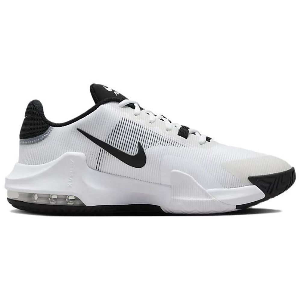 Кроссовки Nike Air Max Impact 4