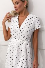 Платье Флора №1 Valentina