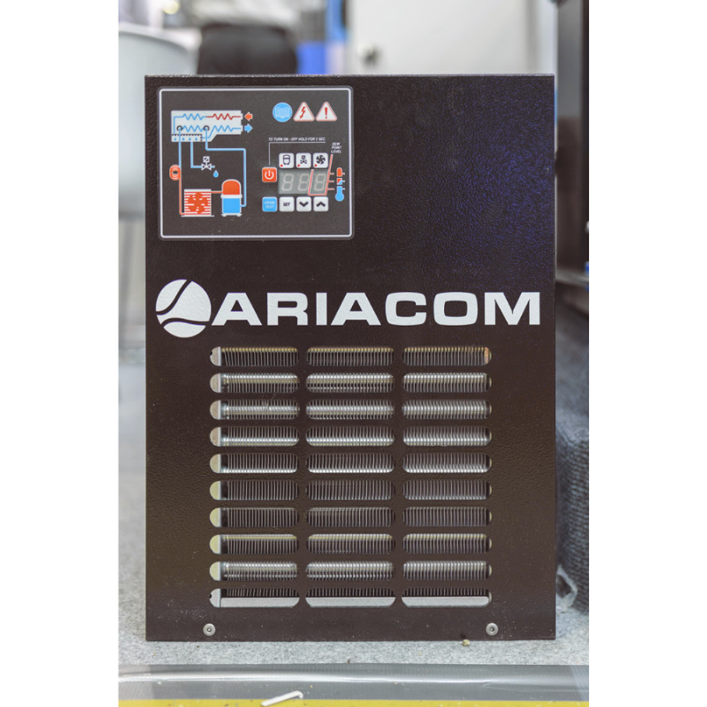 Рефрижераторный осушитель Ariacom DD 72
