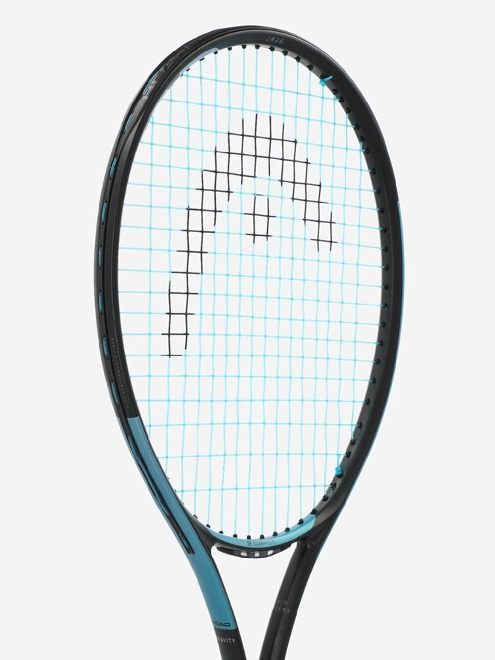 Ракетка для тенниса Детские HEAD IG GRAVITY 26 2025 250