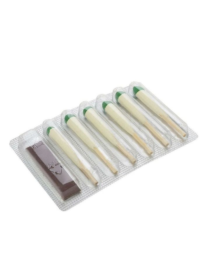 Спички водо-ветроустойчивые