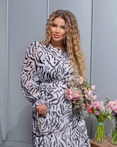 Платье УК-542-5 Fabrika