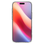 Чехол Spigen Ultra Hybrid для iPhone 17 Pro прозрачный