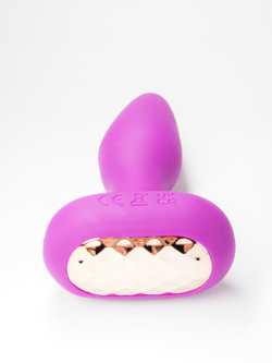 Анальные пробки “GOLDY”