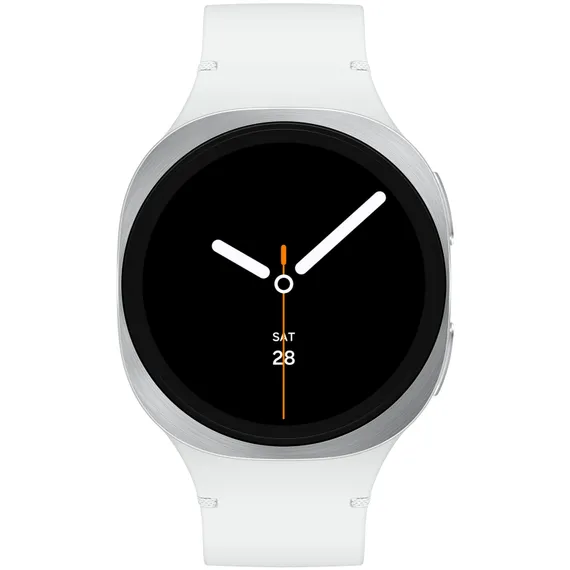 Samsung Galaxy Watch 8 Wi-Fi 44 mm Silver