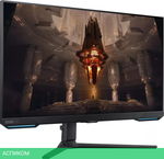 Монитор Samsung Odyssey G7 S32BG700EI