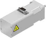 Шаговый двигатель Festo EMMS-ST-42-S-SB-G2