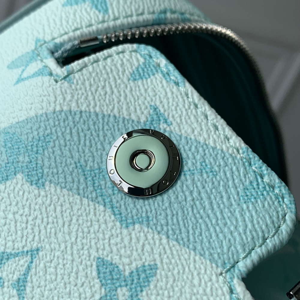 Louis Vuitton Dopp Kit Toilet Pouch
