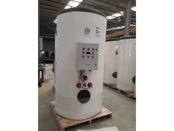 Водонагреватель YASHEL ElectroHeat A203