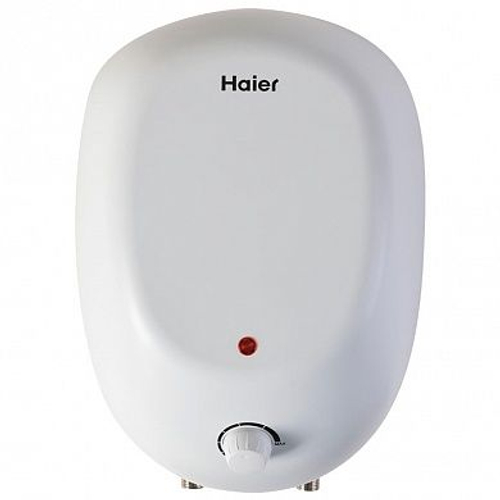 Водонагреватель Haier "ES8V-Q1", электрический, настенное крепление