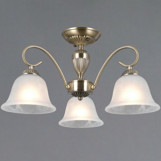 IL0696-3ASQ-25 AB AREZZO светильник потолочный