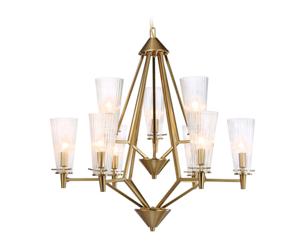 Ambrella Подвесная люстра Traditional TR3233