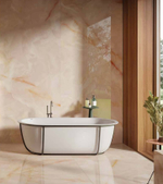 Керамогранит FAP Gemme 278x120 глянцевая