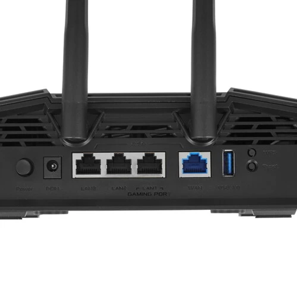 Роутер Asus TUF-BE6500