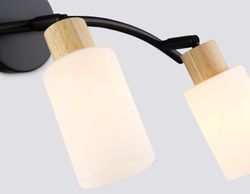 Ambrella Настенно-потолочный спот в стиле лофт Loft TR8722