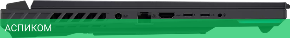 Ноутбук Asus ROG Strix G16 2023 G614JU-N3110