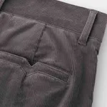 Брюки Ymkashix Velvet 5.0 серые