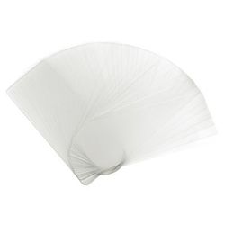 Irisk Полимерные полоски для шугаринга