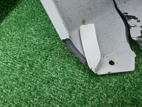 Бампер передний BMW X5 G05 (2018-2023) M-paket