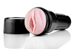 Мастурбатор-вагина Fleshlight - Pink Lady Original (Цвет: розовый)