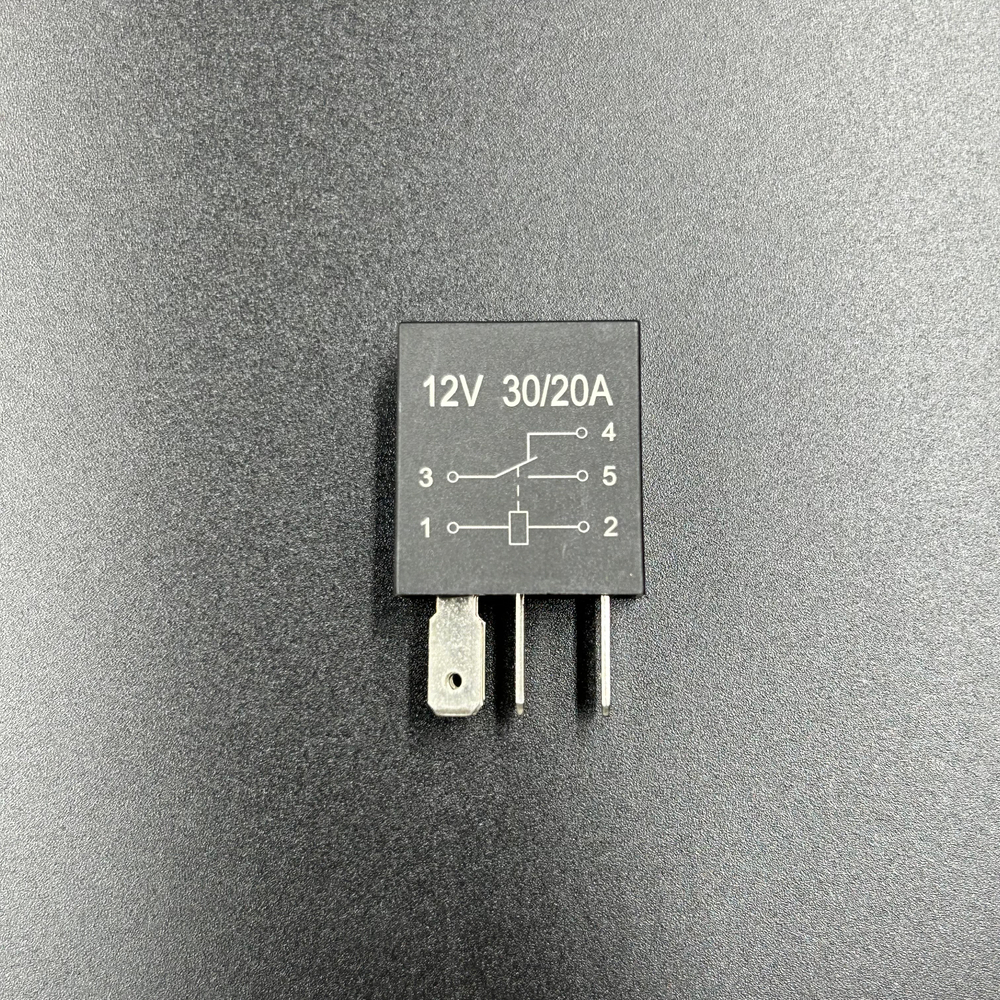 Реле электромагнитное ATV 500-1000 (ZIBO)