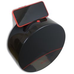 Диспенсер туалетной бумаги Ksitex TH-209B