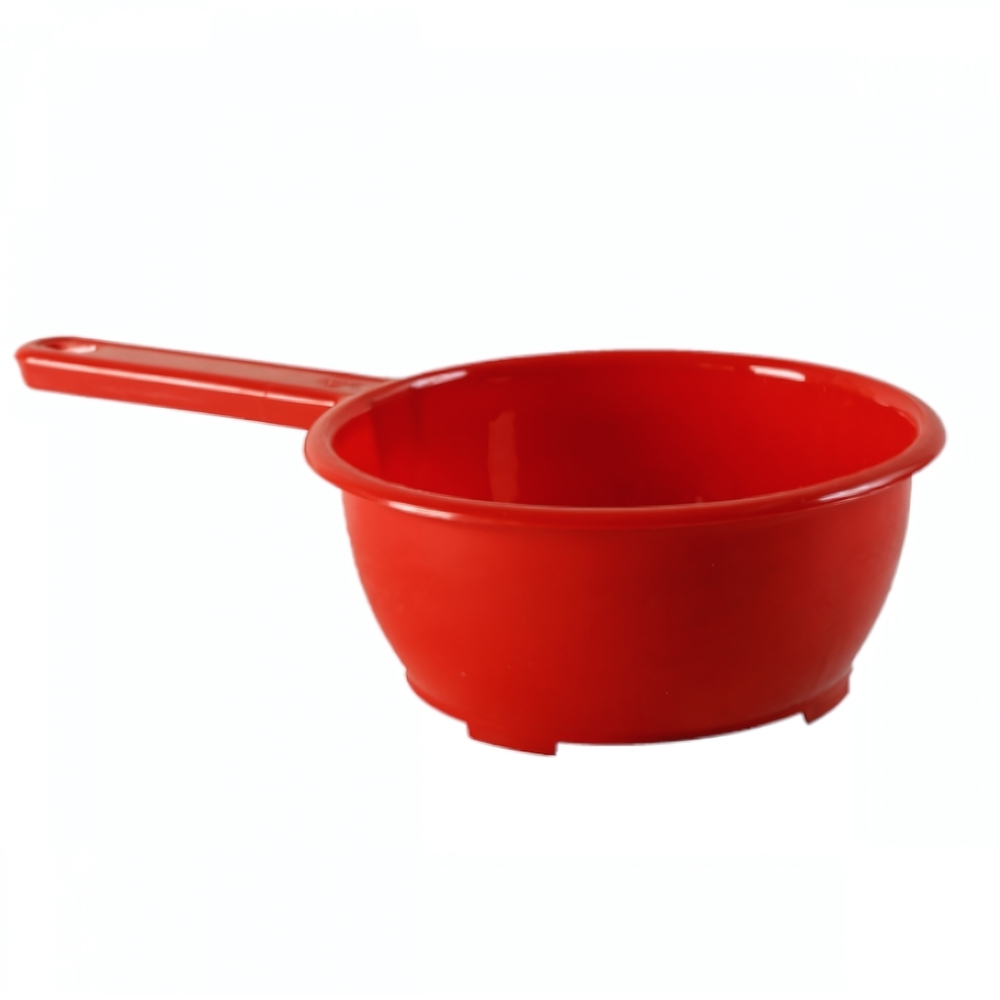 Ковш 1,25 л "Хозяюшка" цвет в ассортименте