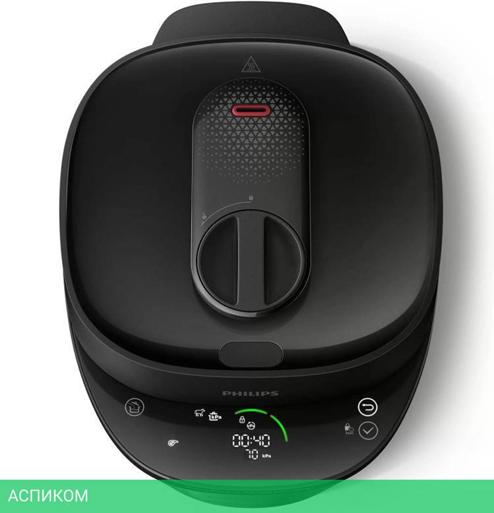 Мультиварка Philips HD2151/40