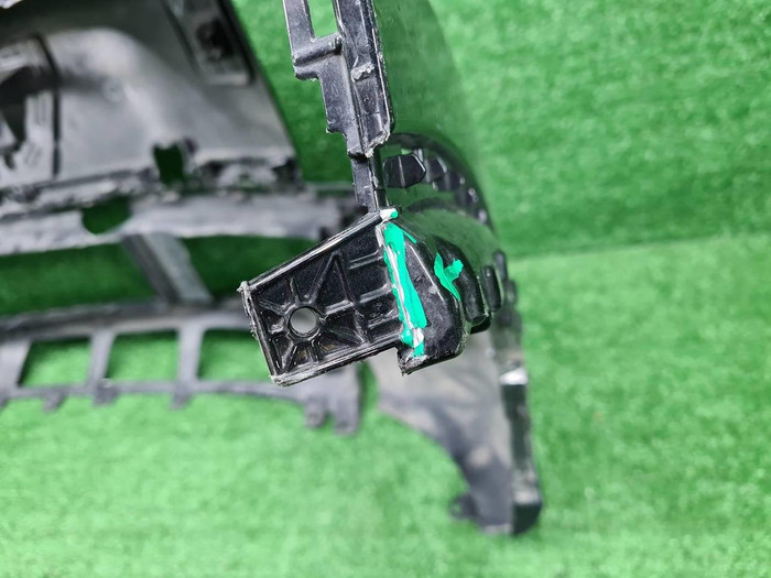 Бампер передний Lixiang L7 (2022-н.в.)