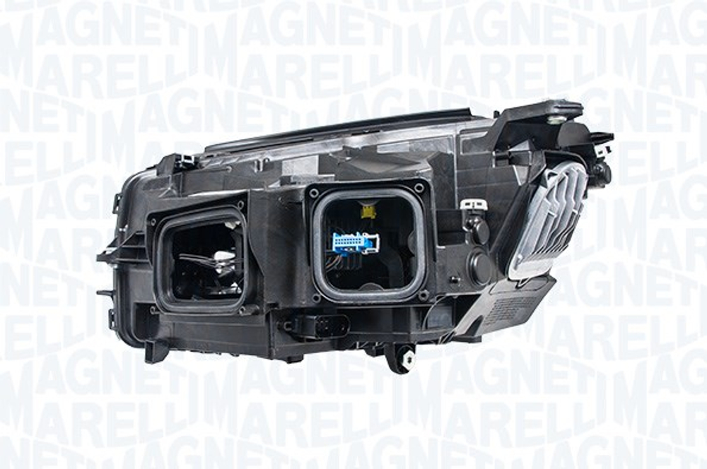 MAGNETI MARELLI - 719000000240-MAN - Headlight