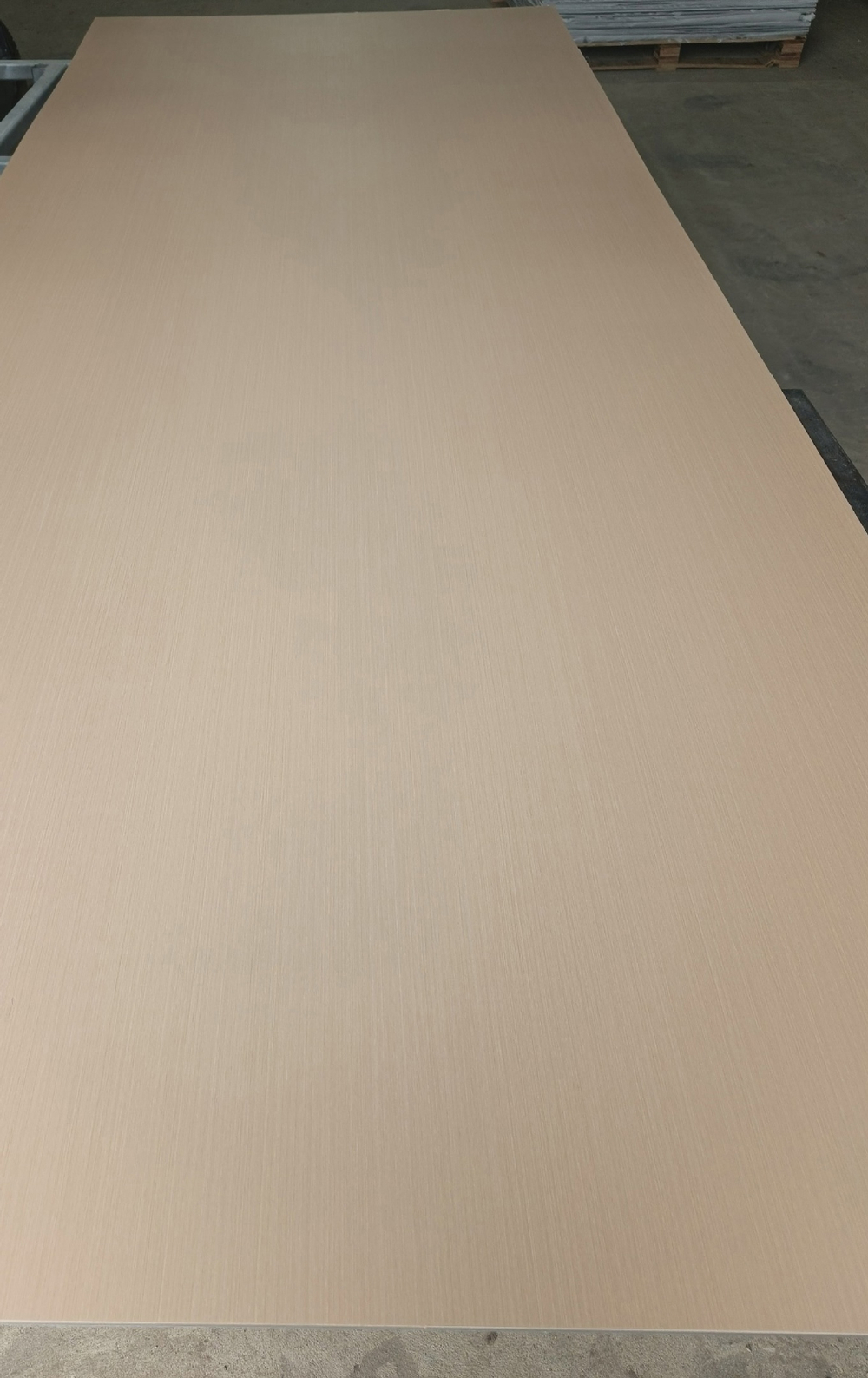 Композит WOOD Светлый 7 mm