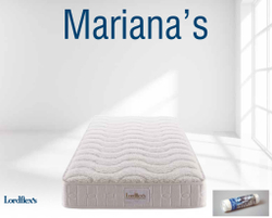 Матрас ортопедический Lordflex's Mariana's фото