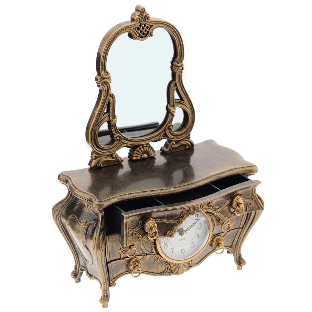 GAEM Шкатулка музык. (1xAA н/п), L23 W12 H33 см