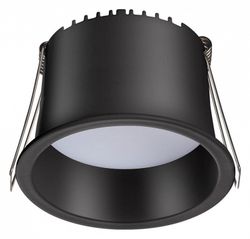 Встраиваемый светильник Novotech Tran 358900