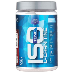 R-Line ISOtonic L-Carnitine (450 гр.)