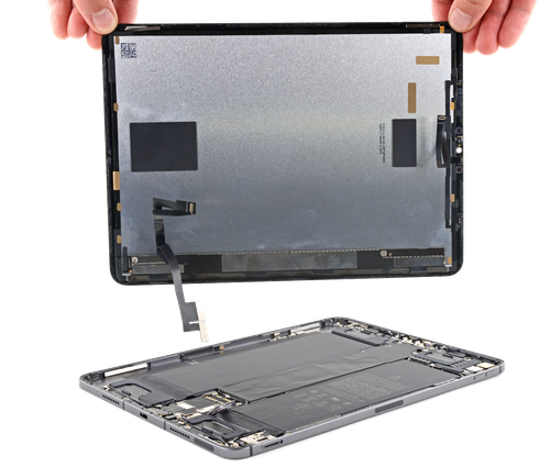 Замена дисплея на iPad Pro 12,9 (5 gen) (2021)