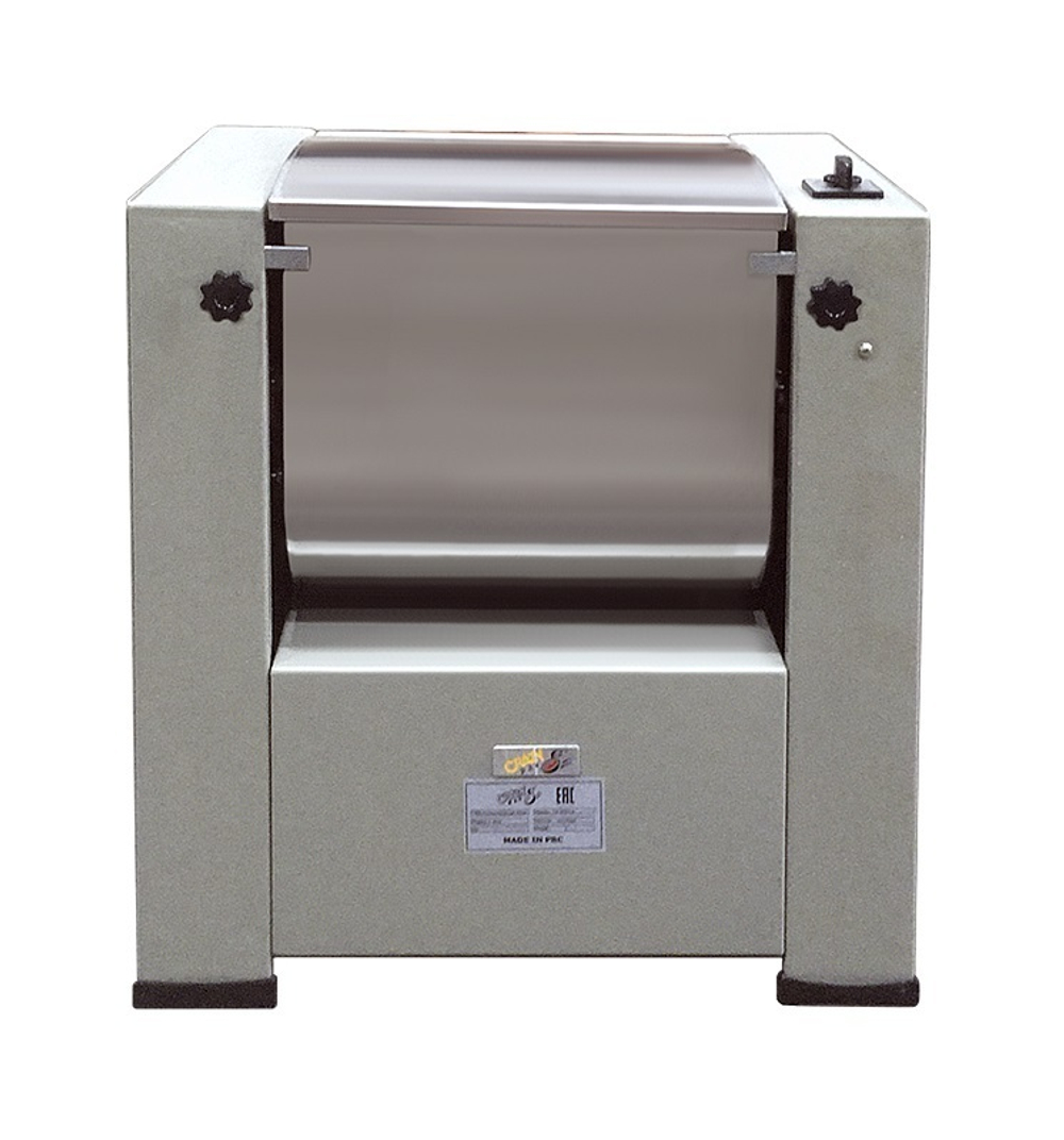 Тестомес для крутого теста Crazy Pan CP-SMH15