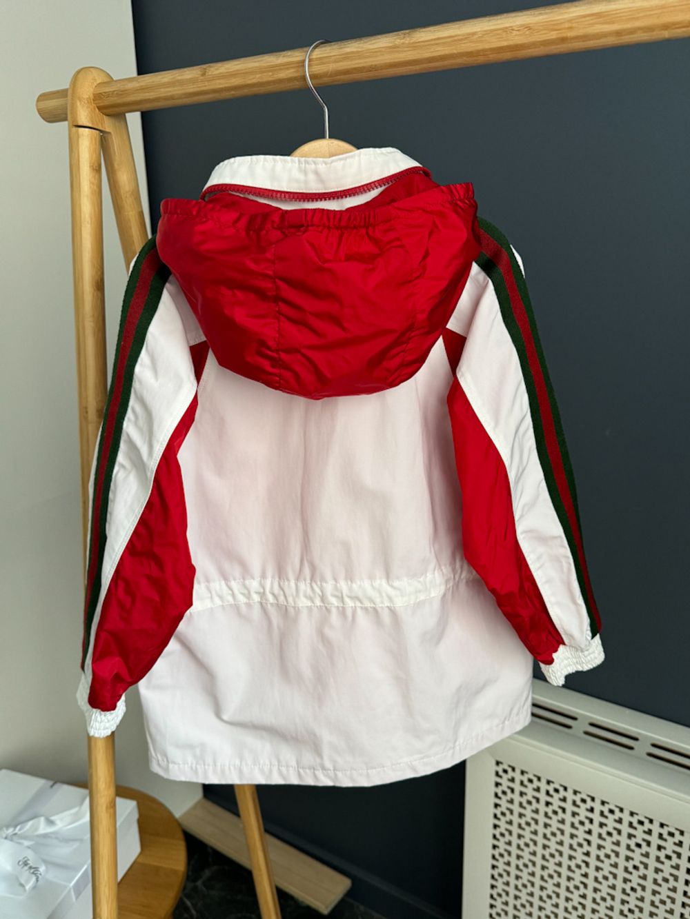 Куртка Gucci, 116