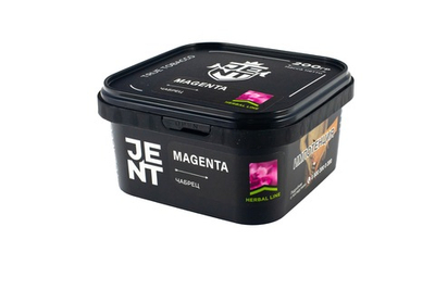 JENT - Magenta (Чабрец), 200 гр
