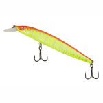 Воблер ADUSTA RSJ-100A 8.5гр #007 Pike