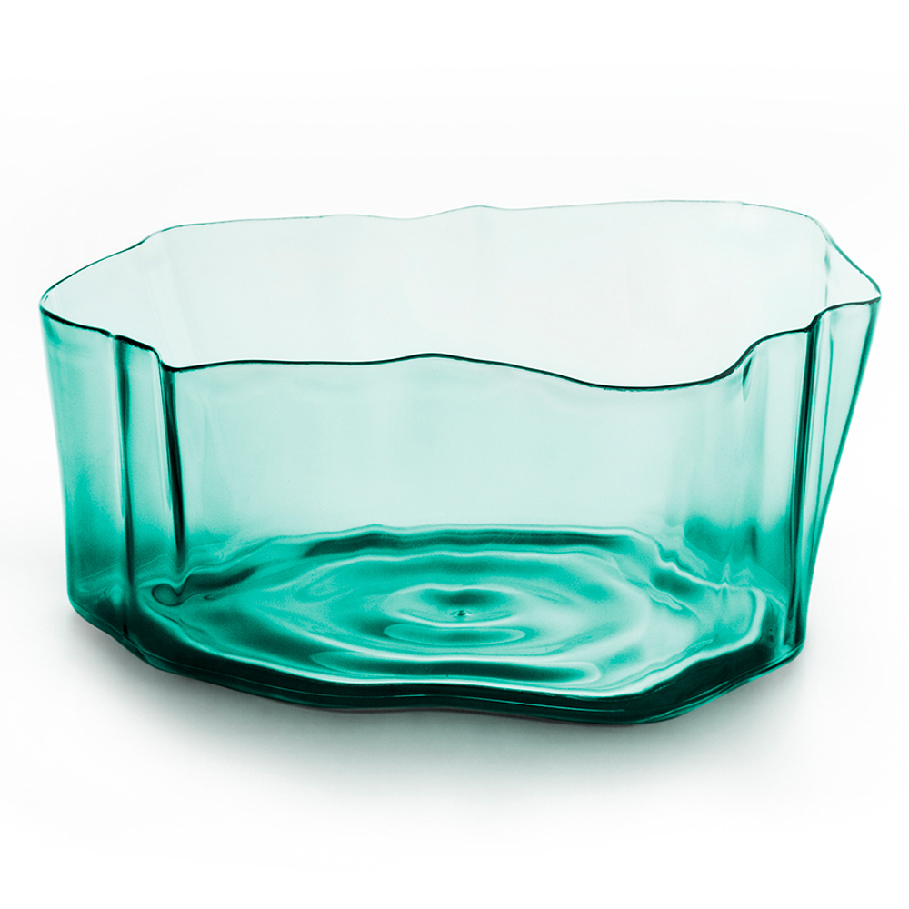 Органайзер малый flow, зеленый