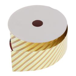 GAEM Набор из 6шт, Лента для упаковки L280 W3 H0,1 см