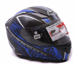 Мотошлем MT Revenge Privilege Graphic