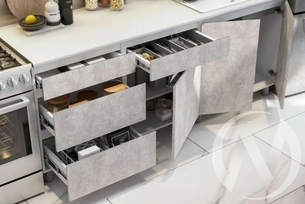 Кухонный гарнитур Осло 2000