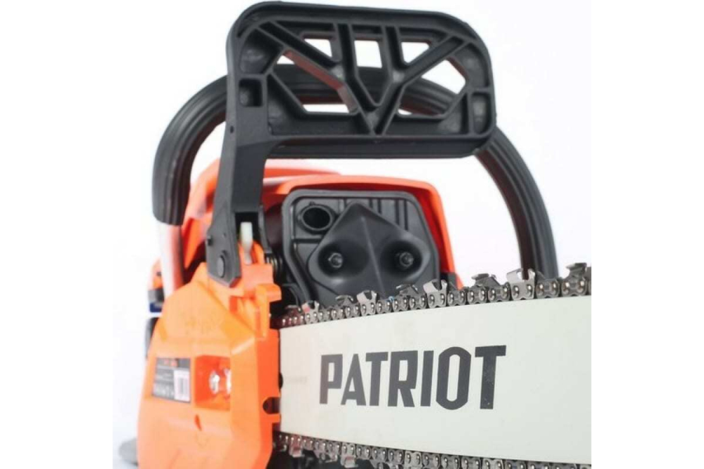 Цепная бензиновая пила PATRIOT PT 445 220104445