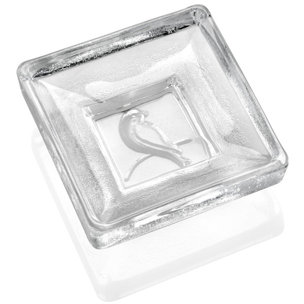 Мелочница IVV На счастье Черепаха 11см